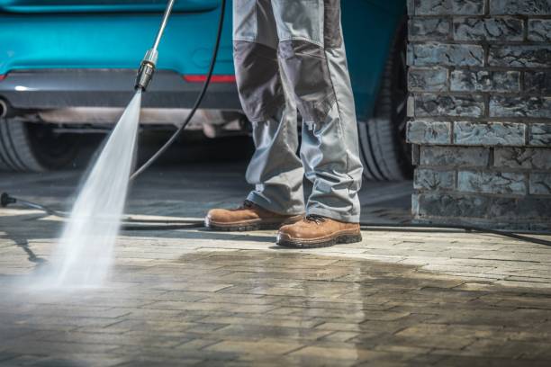 Best Factory Floor Cleaning  in Helena Valley Northeast, MT