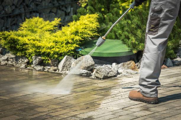 Best Gas Station Cleaning  in Helena Valley Northeast, MT