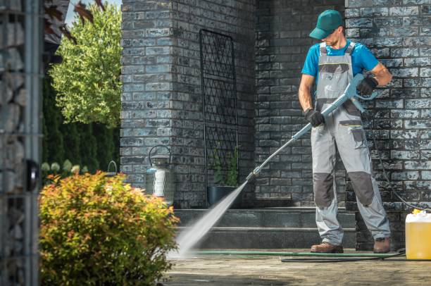 Best Parking Lot and Garage Cleaning  in Helena Valley Northeast, MT