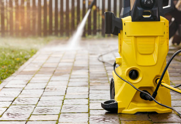 Professional  Pressure Washing Services in Helena Valley Northeast, MT