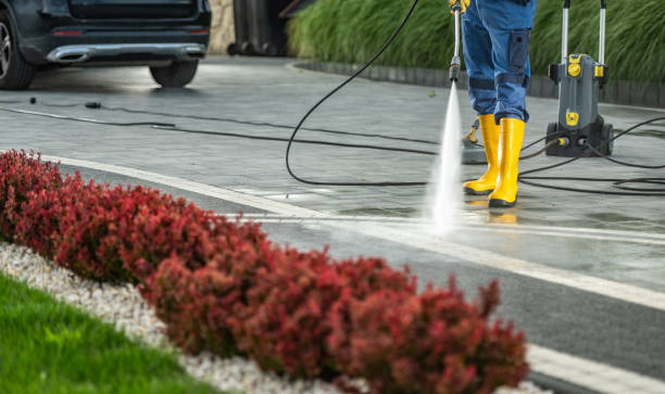 Best Sidewalk and Walkway Cleaning  in Helena Valley Northeast, MT